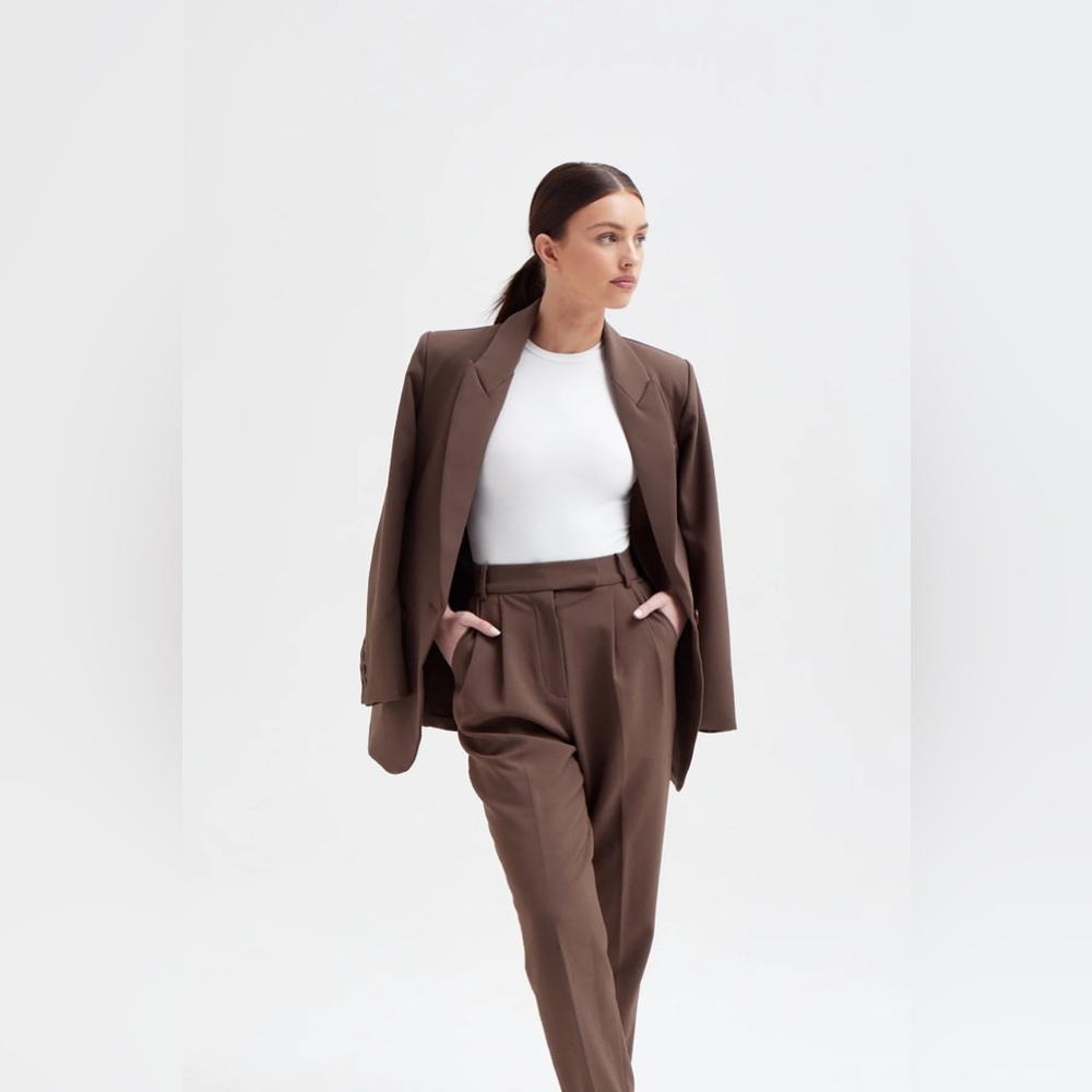 BOA Oxford Trousers Small
